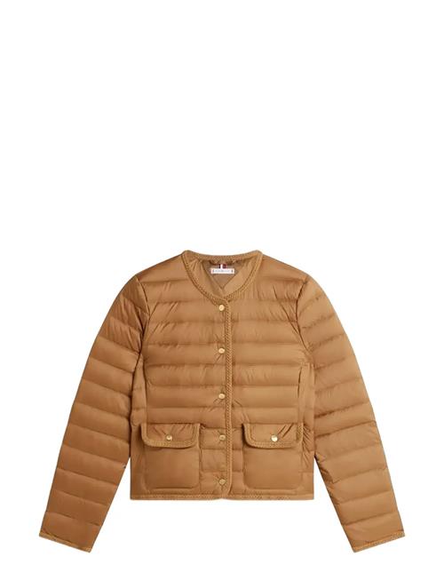 Tommy Hilfiger | Feminine Lw Down Jacket | S