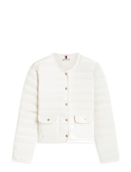 Tommy Hilfiger | Feminine Lw Down Jacket | M