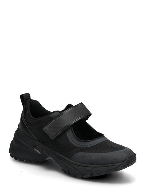 Calvin Klein | Hike Runner Slipon Mj Rips | 40