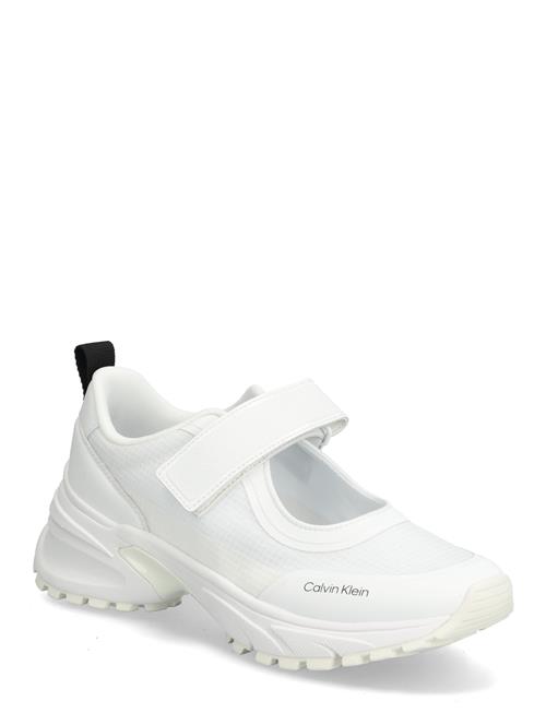 Calvin Klein | Hike Runner Slipon Mj Rips | 37