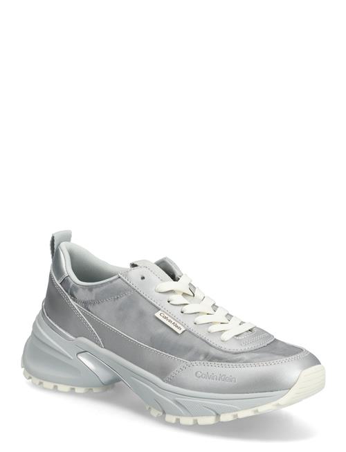 Calvin Klein | Hike Runner Organza Met Lth | 38