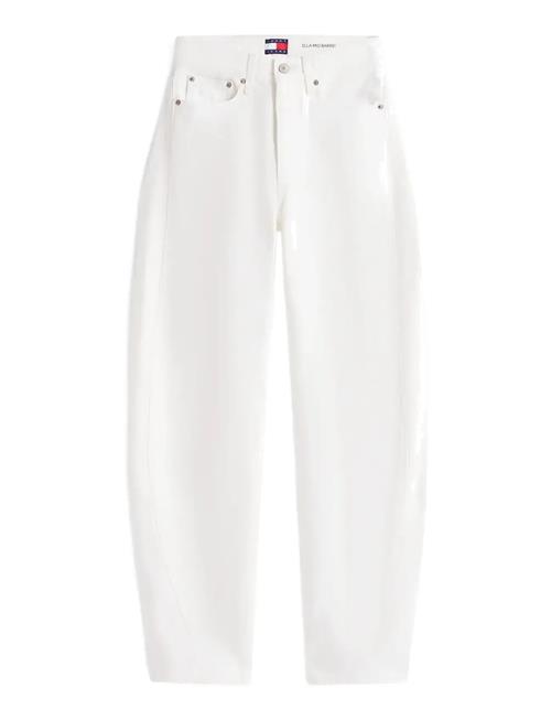 Tommy Jeans | Ella Mid Barrel Cbf Flg Bj6099 | 30 x 32