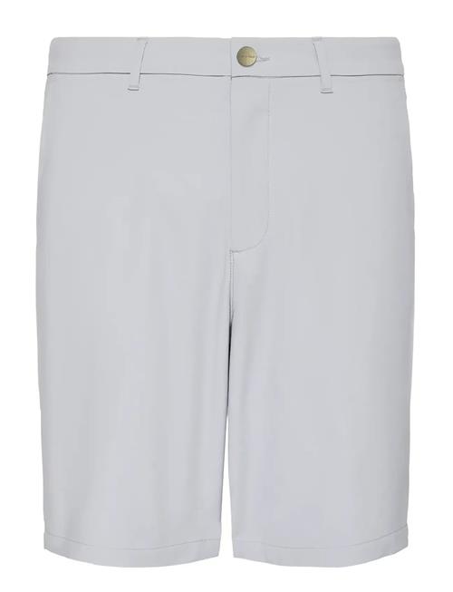 Calvin Klein | 9 In Straight Tech Stretch Short | 34