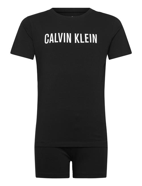 Calvin Klein | Knit Pj Set (Ss+Short) | 164-170