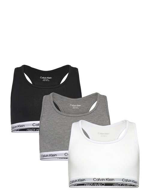 Calvin Klein | 3Pk Bralette | 164-170