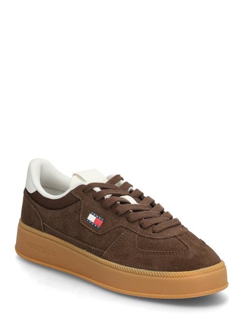 Tommy Hilfiger | The Greenwich Edge Max Suede | 41