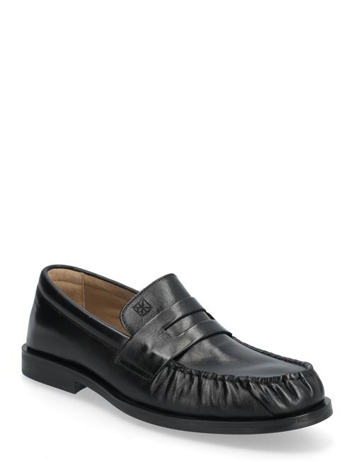 Calvin Klein | Ess Rubber Loafer Wr Pol Lth | 41
