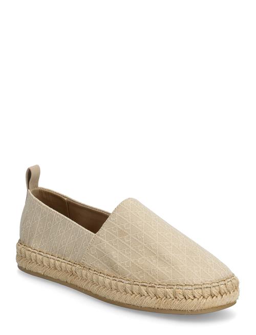 Calvin Klein | Oblique Espadrille Aop | 39