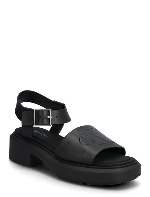 Calvin Klein | Chunky Sandal Lth Mg | 36