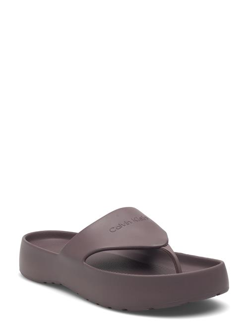 Calvin Klein | One Piece Eva Flip Flop Thong | 39