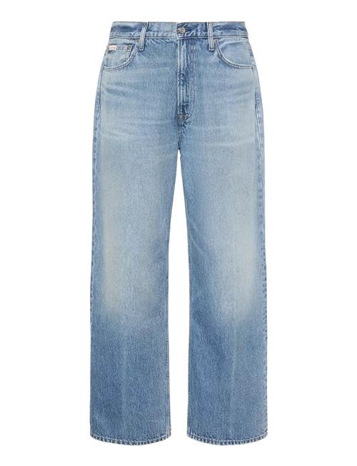 Calvin Klein Jeans | Baggy Harper Blue Jean | 34 x 34