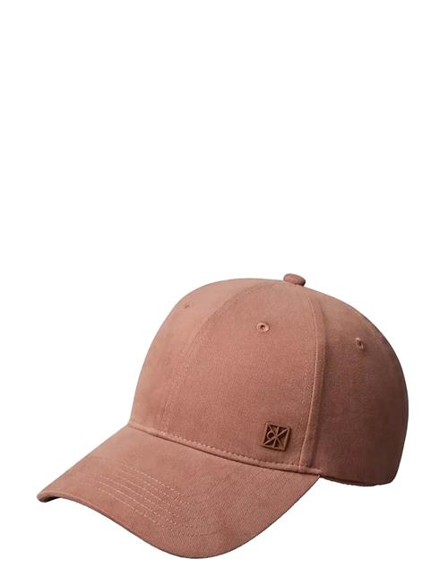 Calvin Klein | Emblem Hardware Baseball Cap | ONE SIZE