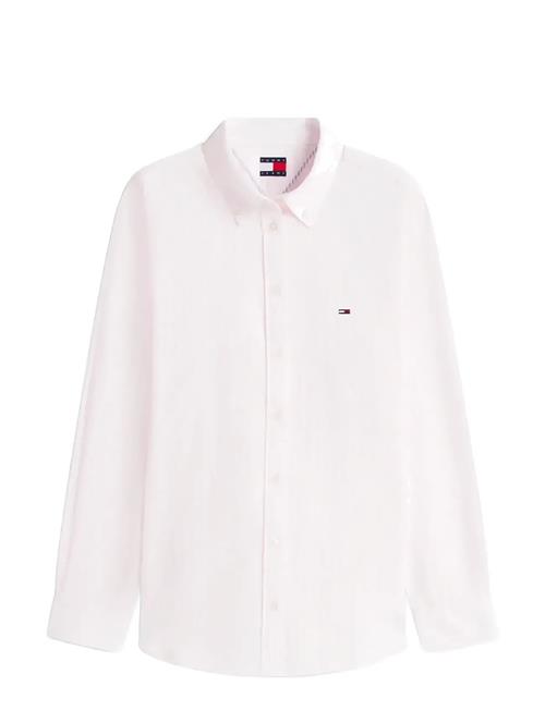 Tommy Jeans | Tjw Reg Poplin Shirt Ext | S