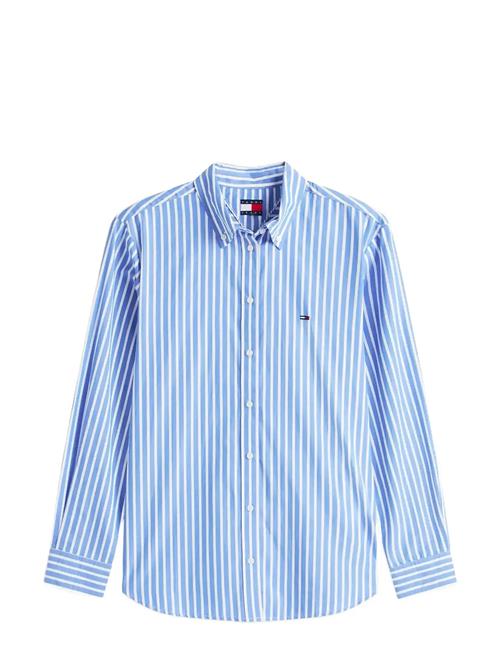 Tommy Jeans | Tjw Reg Poplin Shirt Ext | M