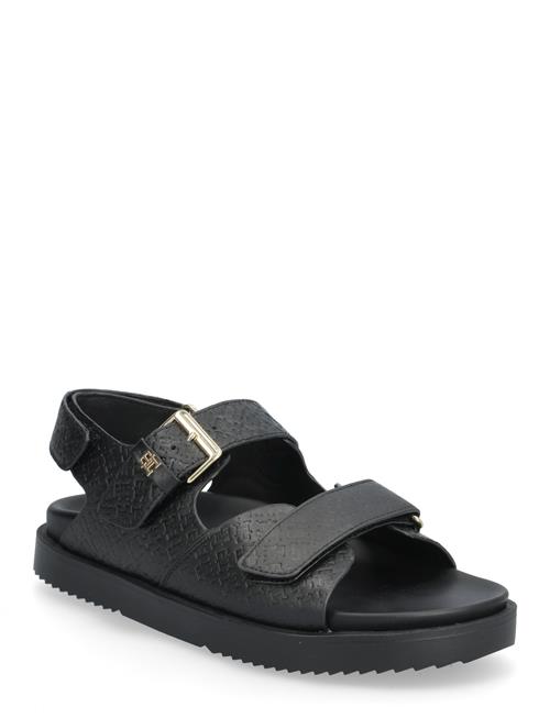 Tommy Hilfiger | Adjustable Double Strap Sandal | 41