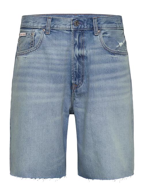 Calvin Klein Jeans | 90S Short Lt Blue Wave | 29