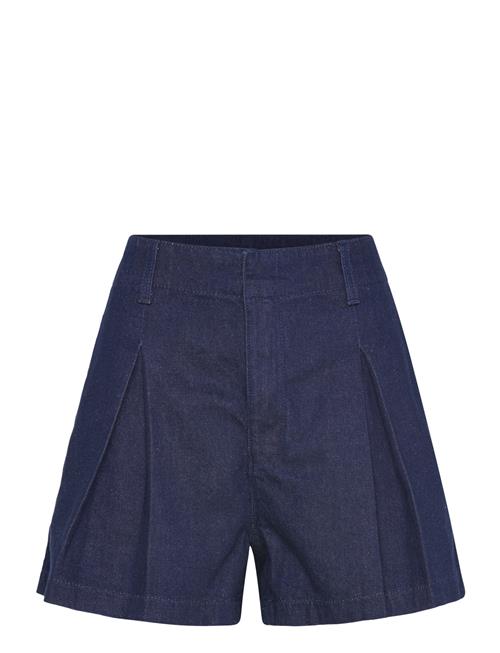 Calvin Klein Jeans | Whs Pleated Trouser Short Rinse | 25