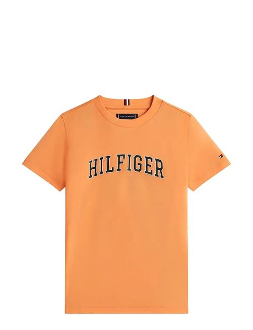 Tommy Hilfiger | Hilfiger Varsity T-Shirt | 176
