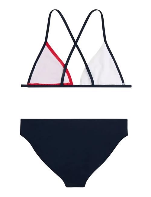 Tommy Hilfiger | Triangle Bikini | 140-152