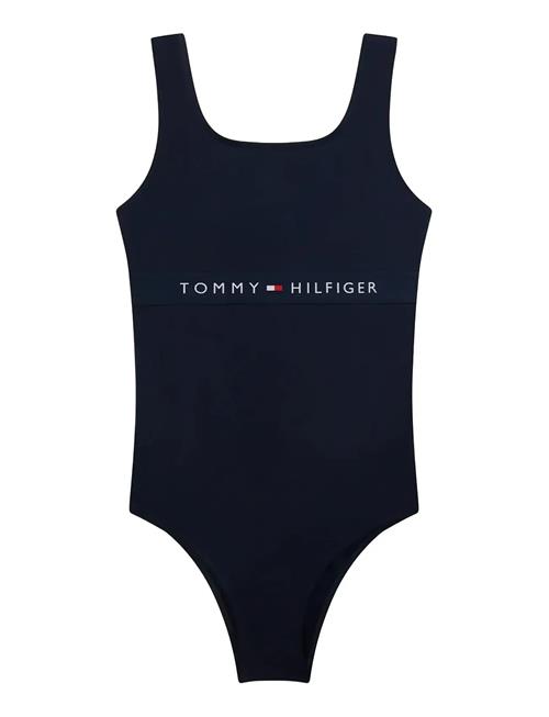 Tommy Hilfiger | Square Neck One Piece | 164-170