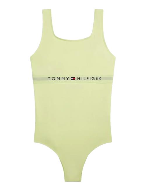 Tommy Hilfiger | Square Neck One Piece | 152-164