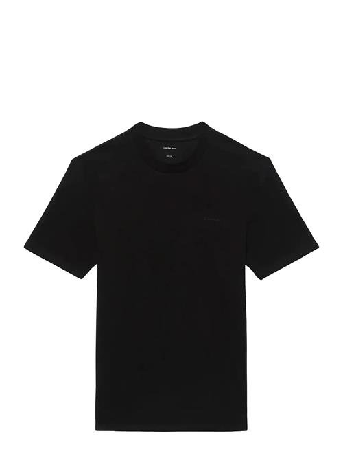Calvin Klein | Ss Tech Interlock Crewnk Tee | XXL