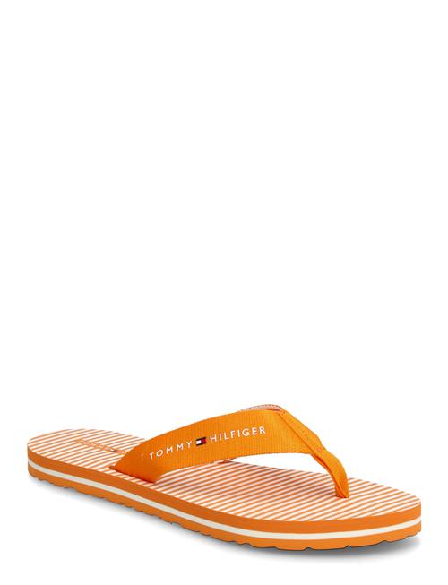 Tommy Hilfiger | Th Ithaca Stripe Summer Sandal | 36