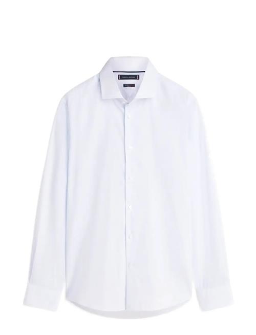 Tommy Hilfiger | Dc Flex Collar Mini Paisley | R/46