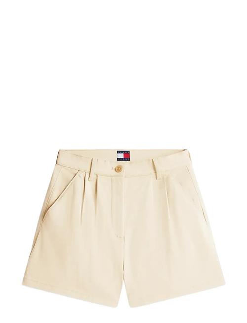 Tommy Jeans | Tjw Claire Hr Pleated Shorts | 30