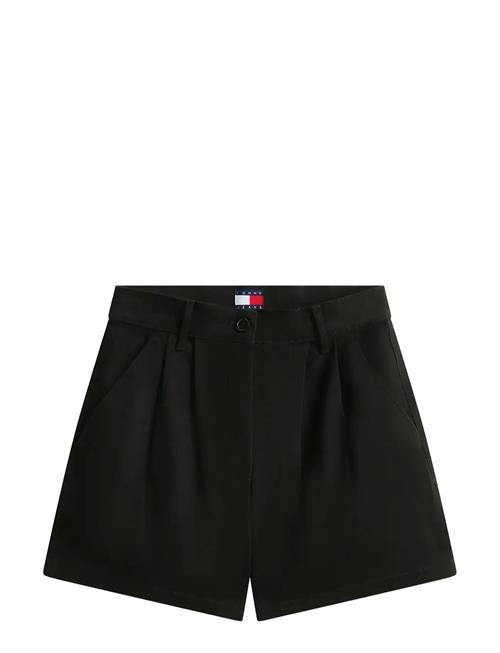 Tommy Jeans | Tjw Claire Hr Pleated Shorts | 32