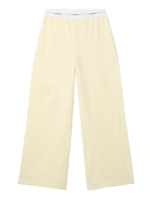 Calvin Klein | Logo Jersey Pant | L