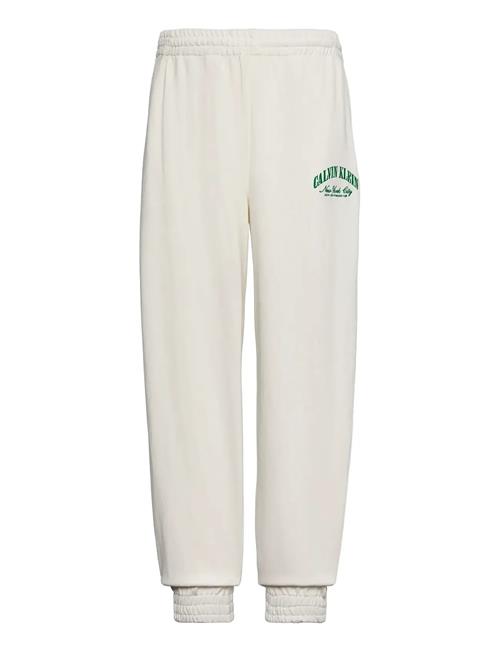 Calvin Klein | Gx Jersey Jogger | XS