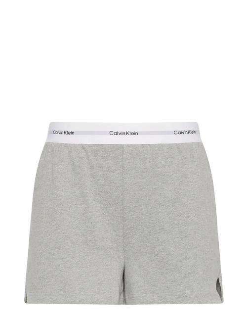 Calvin Klein | Logo Jersey Short | L