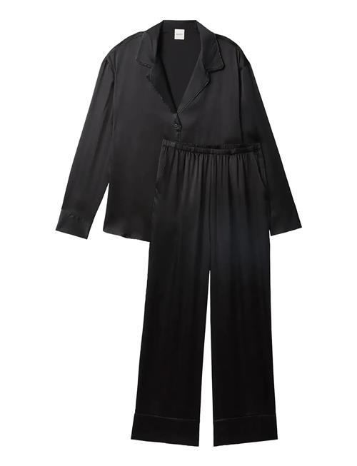 Calvin Klein | Satin Set | M