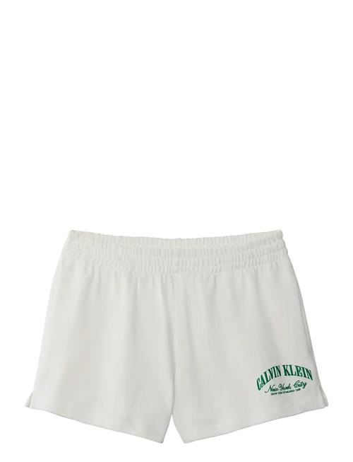 Calvin Klein | Gx Jersey Short | L