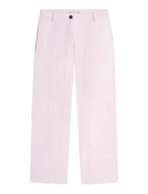 Tommy Hilfiger | Co Gmd Slim Straight Chino | 44