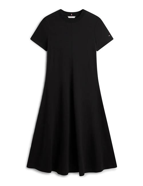 Tommy Hilfiger | Interlock F&F Midi Dress | S