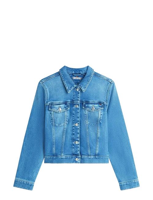 Tommy Hilfiger | Dnm Finn Slim Jacket Ls | M