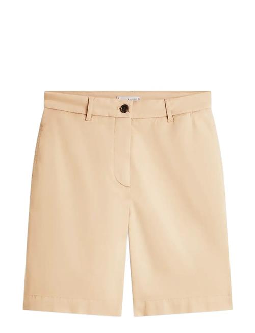 Tommy Hilfiger | Co Gmd Blend Chino Short | 40