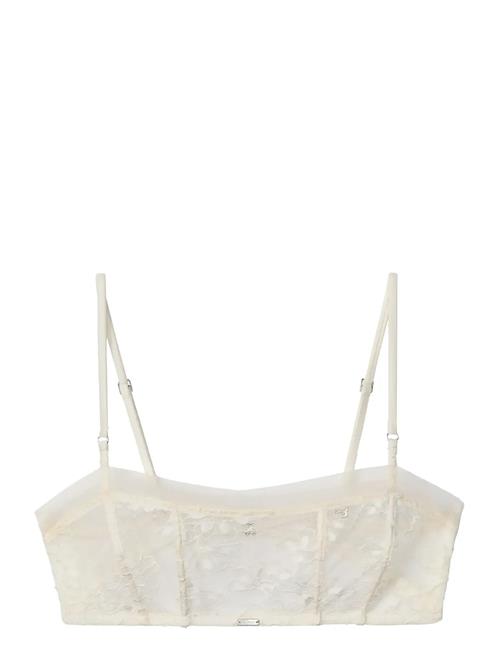 Calvin Klein | Unlined Bandeau | L