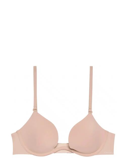 Calvin Klein | Lightly Lined Plunge | E x 80