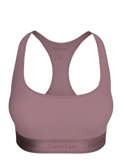 Calvin Klein | Unlined Bralette | L