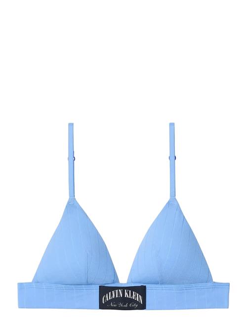 Calvin Klein | Lightly Lined Triangle | S