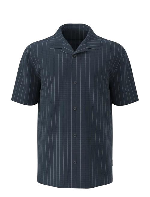 Calvin Klein | S/S Button Down | XL