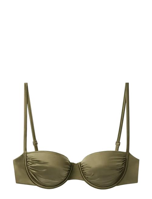 Calvin Klein | Balconette - Tie Back | C x 70