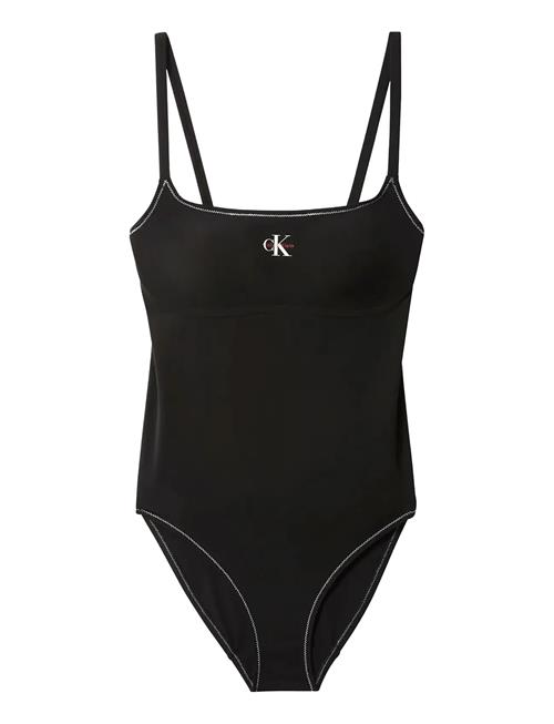 Calvin Klein | One Piece | M