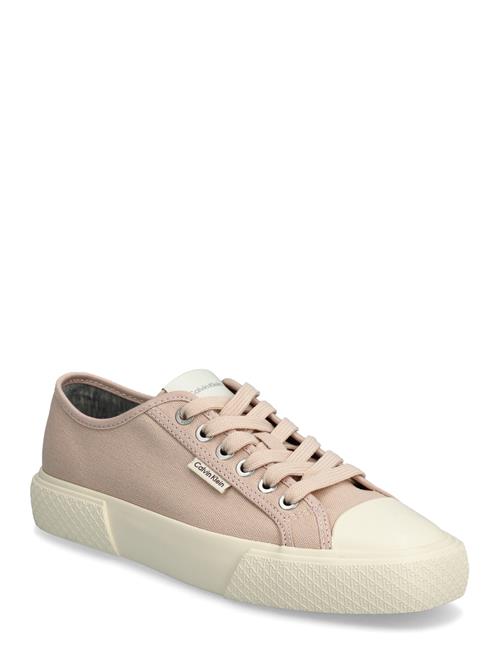 Calvin Klein | Vulc Low Lace Up Canvas | 41