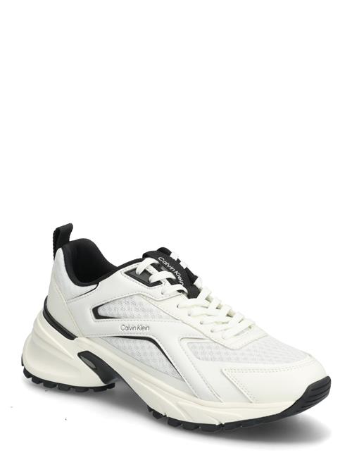 Calvin Klein | Hike Run Ckstripe Mesh | 40