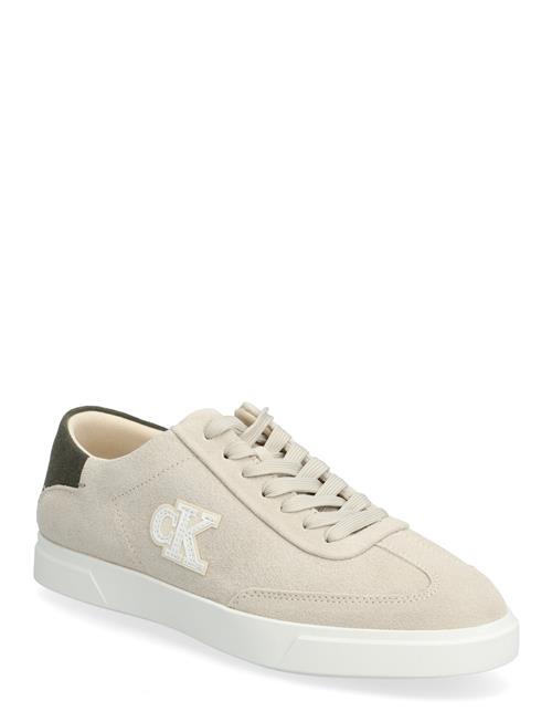 Calvin Klein | Low Pro Cups Wt Suede Mg | 37