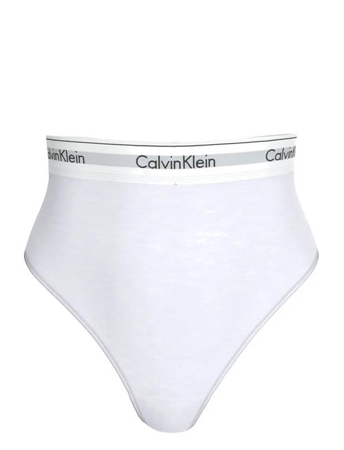 Calvin Klein | Thong | XS
